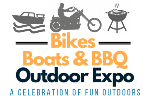 Bikes Boats BBQ Outdoor Expo 2024