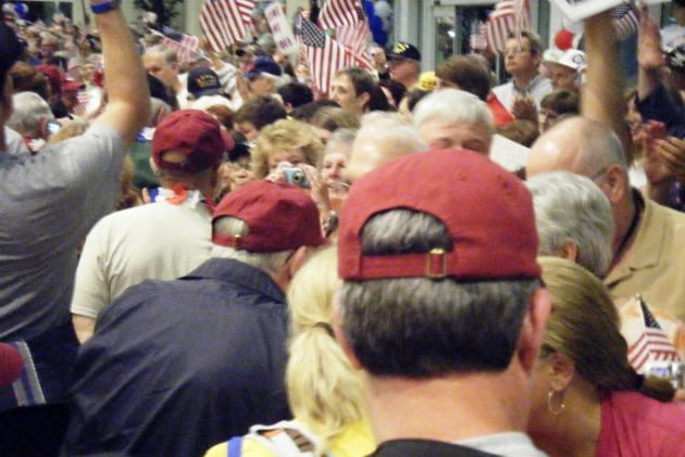 Welcome Home Our Veteran Heroes When Peoria Honor Flight Lands Tonight At PIA