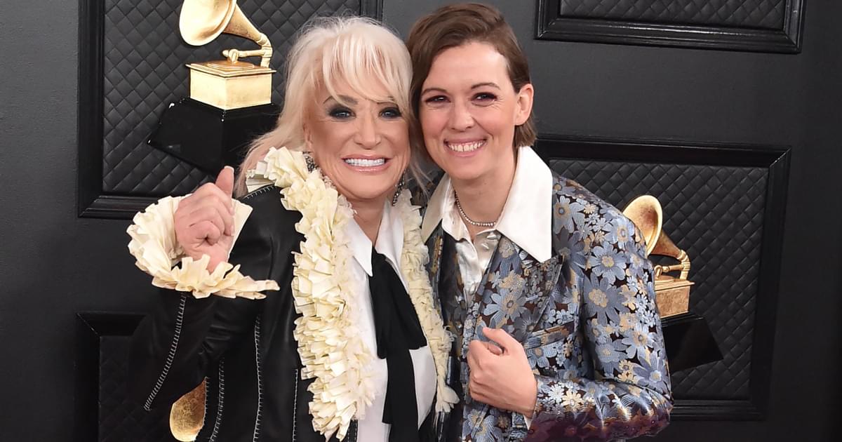 Brandi Carlile, Tanya Tucker, The Highwomen & More Earn Multiple Americana Awards Nominations [See Full List]