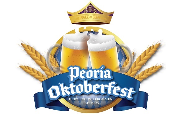 Oktoberfest Comes Back To Peoria’s Riverfront!