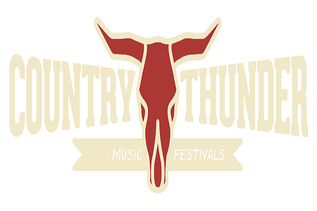 We Want To Send You To Country Thunder