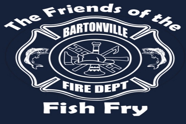 Join Us At The Bartonville Fish Fry August 3rd-5th At Alpha Park In Bartonville!
