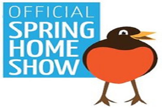 The 2024 Spring Home Show Is At the PCC This Weekend