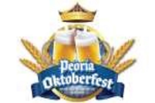 Oktoberfest Returns to the Peoria Riverfront