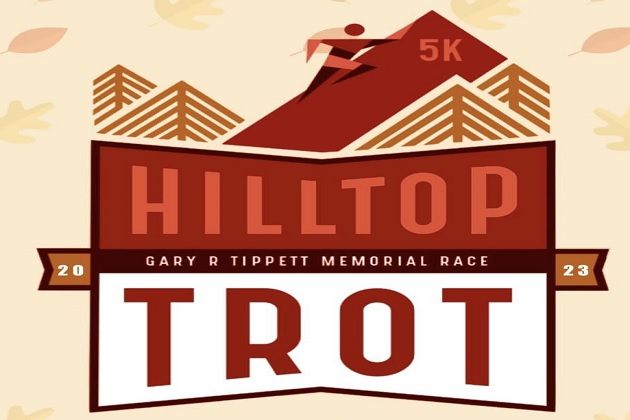 Run Or Walk! Bradley University Annual Hilltop Trot This Saturday!