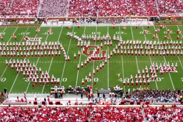 Oklahoma Band Does Classic Rock Around World [VIDEO]