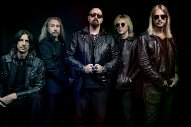Judas Priest Plays Bloomington In April [VIDEO]
