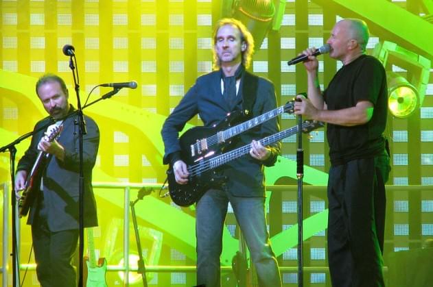 Genesis Will Re-unite This Fall But Without Peter Gabriel [VIDEO]