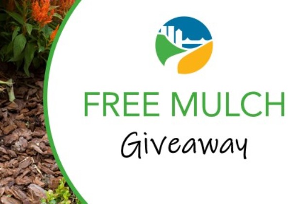 City Of Peoria Annual Free Mulch Giveaway Is This Saturday