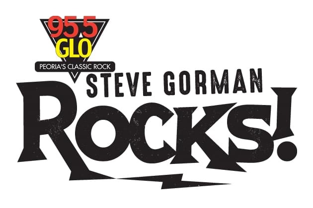 Steve Gorman Rocks Weeknights With April Rose, Exclusively On 95-5, GLO!