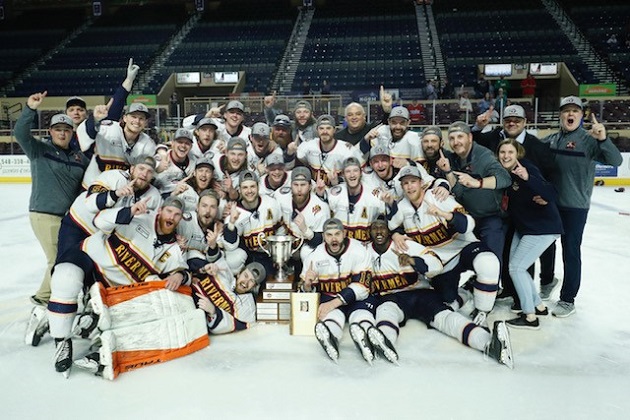 Peoria Rivermen President’s Cup Parade And Party Details