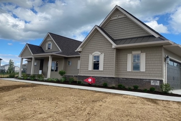 East Peoria Man Wins The St. Jude Dream Home 2022