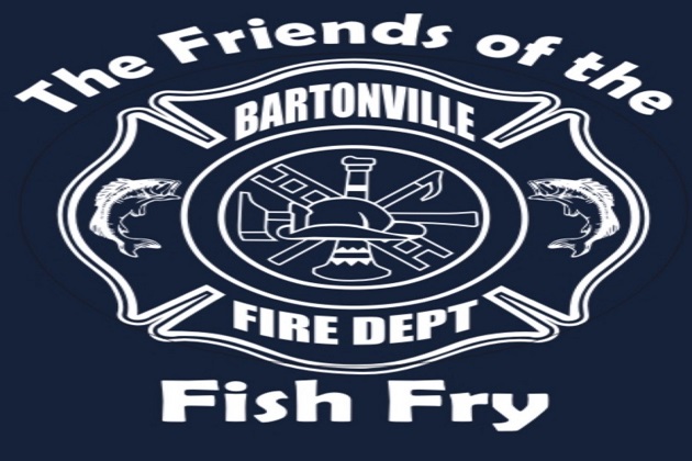 Bartonville Fish Fry Set For July 31st Thru August 3rd At Alpha Park In Bartonville!