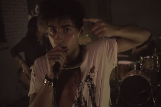 ‘Greta Van Fleet’ Wow Fans At Radio Station Performance In Chicago