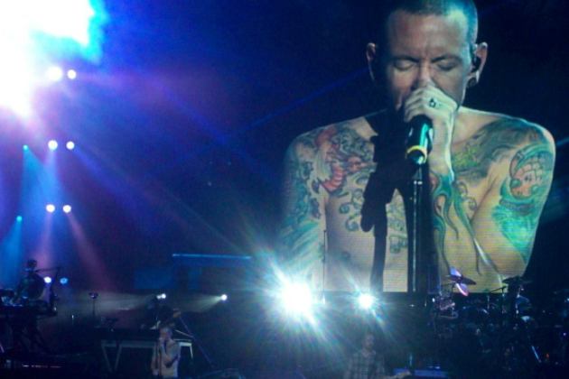 105.7 The X Remembers Chester Bennington Of Linkin Park
