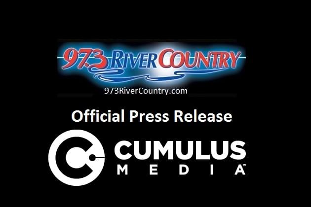 Heritage Country Station WFYR-FM Peoria Rebrands As 97.3 River Country