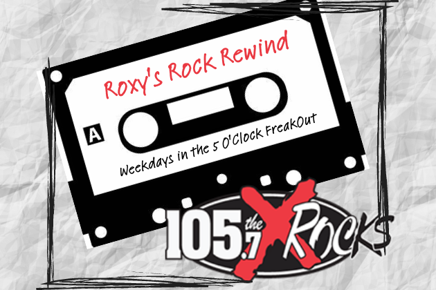 RoXy’s Rock Rewind