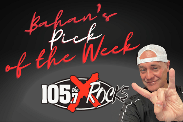 Bahan’s ‘Pick Of The Week’, HARDY “Rockstar”