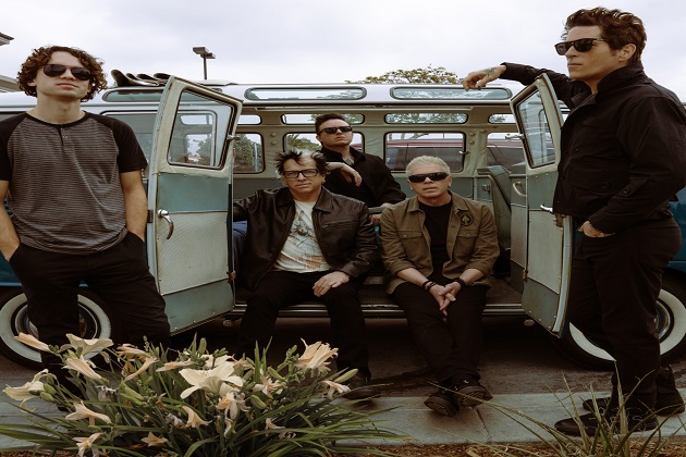 The Offspring Unleash A New Song, “Make It All Right”, Prep New Album!