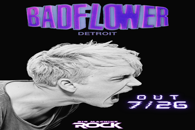 Badflower Release New Song, “Detroit”