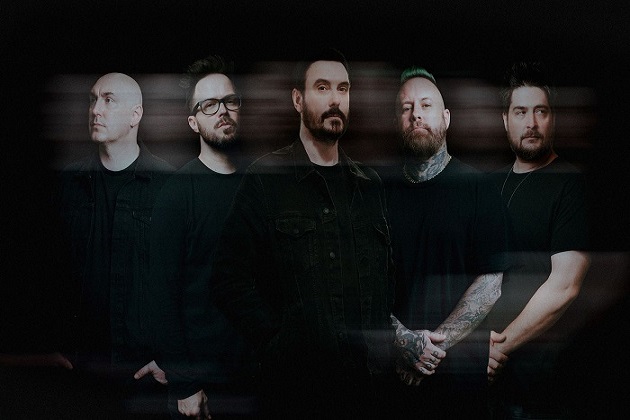 Breaking Benjamin Return With New Song “Awaken”