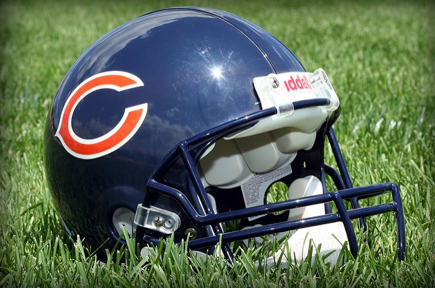 WVEL Sports Scope: 2017 Chicago Bears Football Training Camp