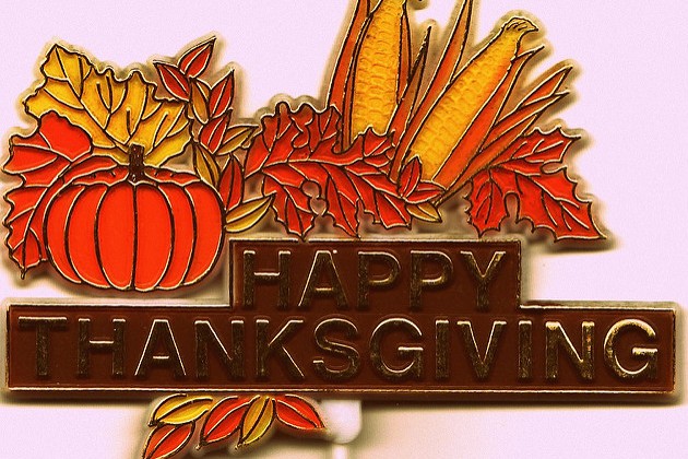 WVEL Hoilday/News Scope: Regional And National Thanksgiving Store Closures Early For 2017