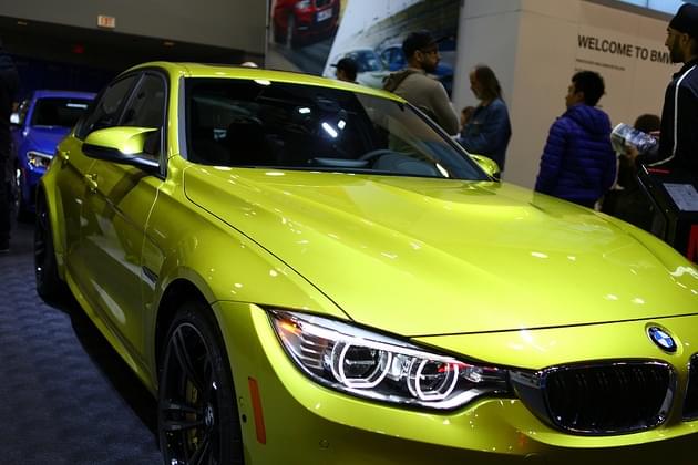 29th Annual Central Illinois Auto Show