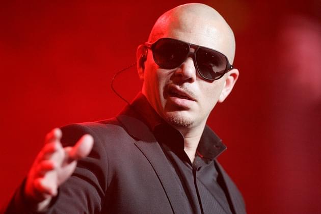 WVEL Travel Scope: Pitbull to Headline North Chicagoland Area Ribfest