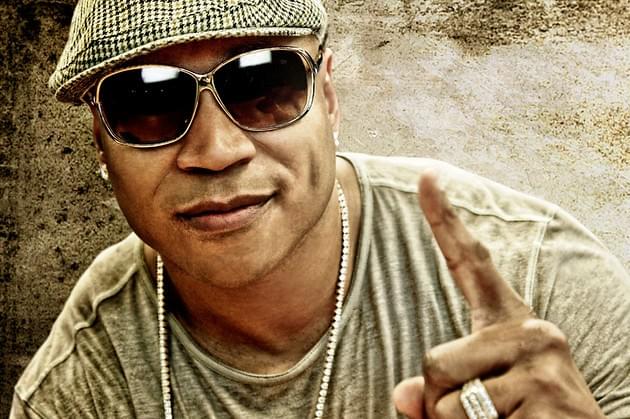 WVEL Entertainment Scope Now: LL Cool J Will Not Be Performing At The ’20 Illinois State Fair