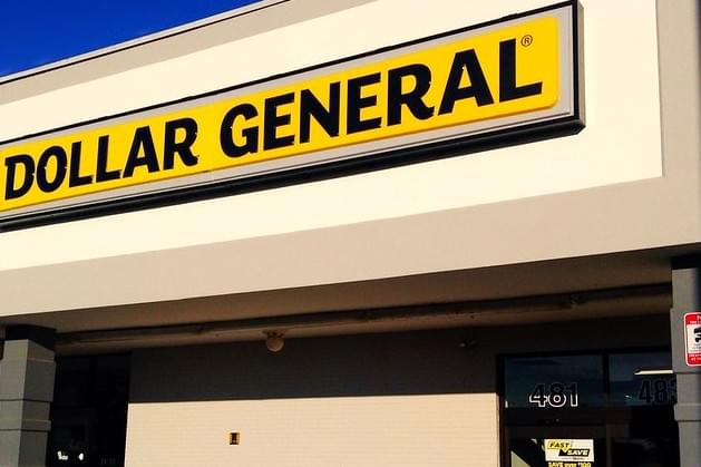 WVEL News Scope Now: Dollar General Will Be Hiring 50,000 Plus Nationwide