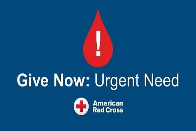 American Red Cross ‘In Honor Of Karly And Shayla’ Blood Drive Is This Saturday In East Peoria!