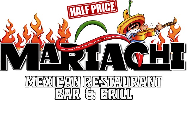 Our Half Deal Is Mariachi’s Mexican! On Sale Friday Morning