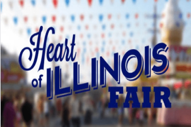 Don’t Miss Heart Of Illinois Fair 2024