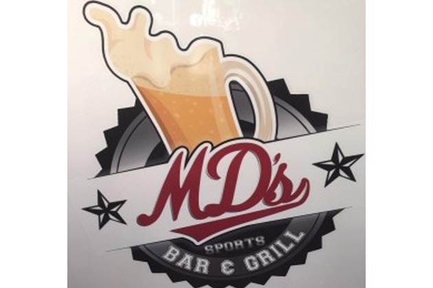 Turn $25 Into $50 With MD’s Sports Bar & Grill This Friday At 9am [SWEET DEAL]
