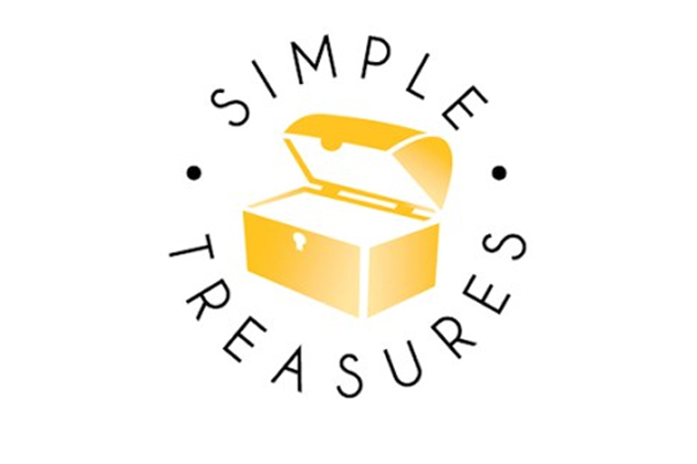 Simple Treasures