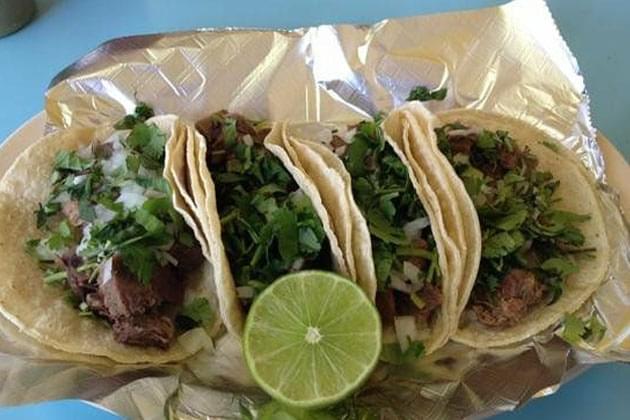 Peoria’s Best Taco IS…. Something 2 Taco ’bout!