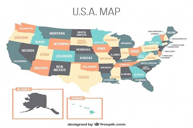 Most Popular Google Searches In Each State & Missouri Wins With Meth
