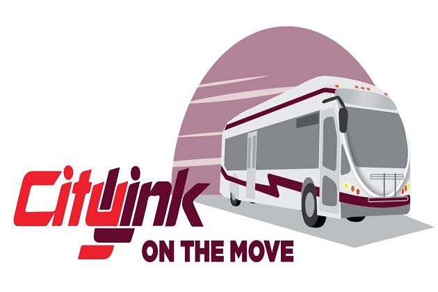 CityLink Celebrates Annual Passenger Free Ride  Day