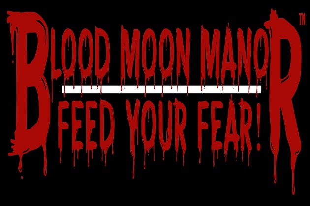 Save Half! Blood Moon Manor Sweet Deal  This Friday