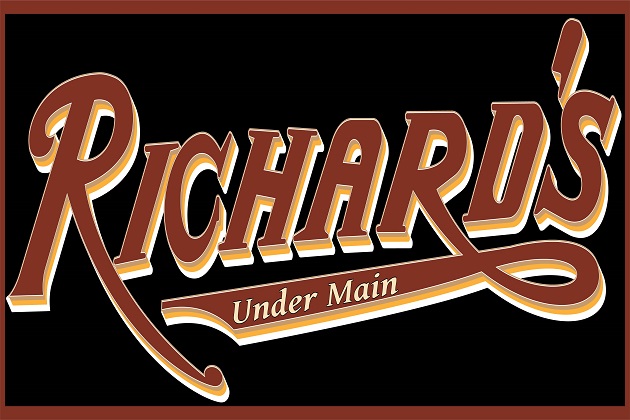 Richards Under Main Is This Fridays Half Off Featured Sweet Deal!