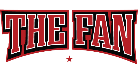 Sports Radio THE FAN 107.9 FM & 1560 AM