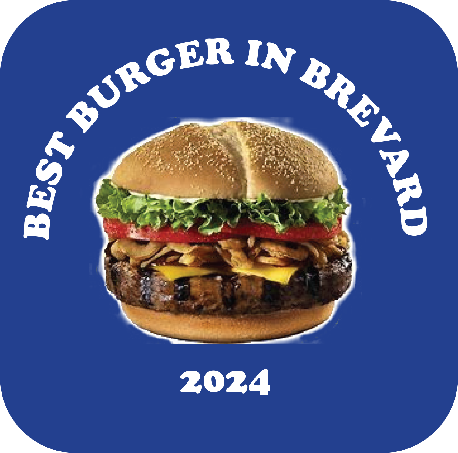 Best Burger in Brevard