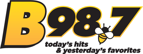 B98.7 - Today's Hits & Yesterday's Favorites