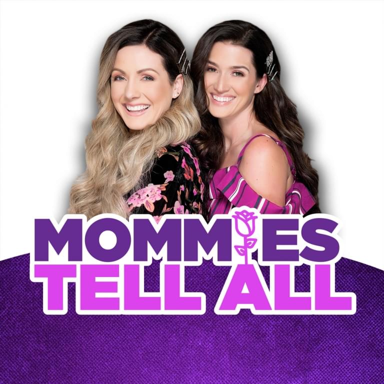 Mommies Tell All
In this unfiltered podcast, two TV moms move past the reality roses and get real. Dishing about motherhood, pregnancy, and today’s pressing women’s issues, these ladies hold nothing back. If you’re looking for a safe space without judgment, listen to this honest and hysterical take on all things women and babies.