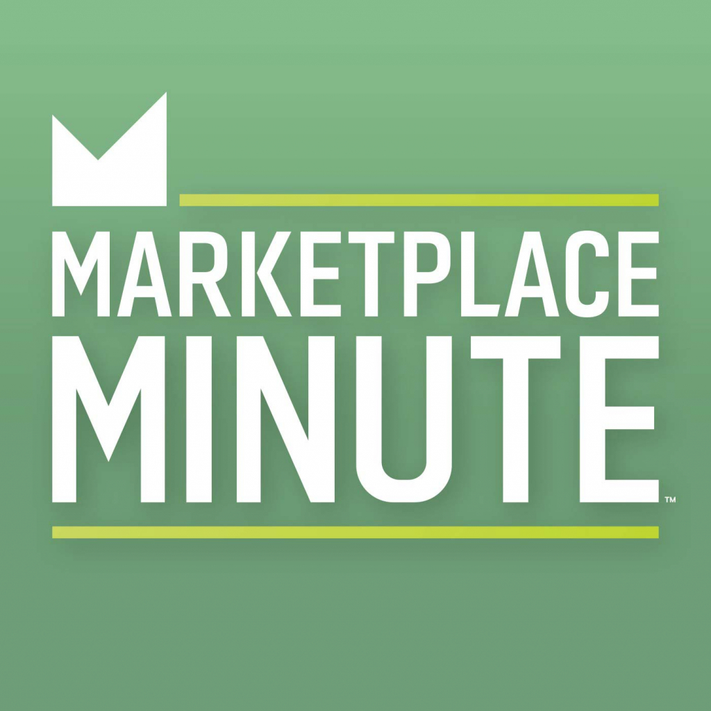 Marketplace Minute
The economy is changing so fast. It’s hard to keep up. Get the latest on what’s happening in the economy right now with three-times-a day briefings from Marketplace. More than just the numbers, Marketplace brings you highlights from the most important stories about money, business and the economy. Have a minute?