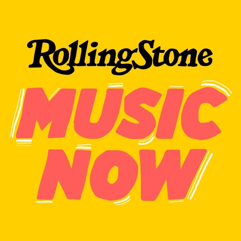 Rolling Stone Music Now
The writers and editors of Rolling Stone take you inside the biggest stories in music. Featuring interviews with our favorite artists; what’s playing in the office; expert insight on the week’s biggest music news; and much more.