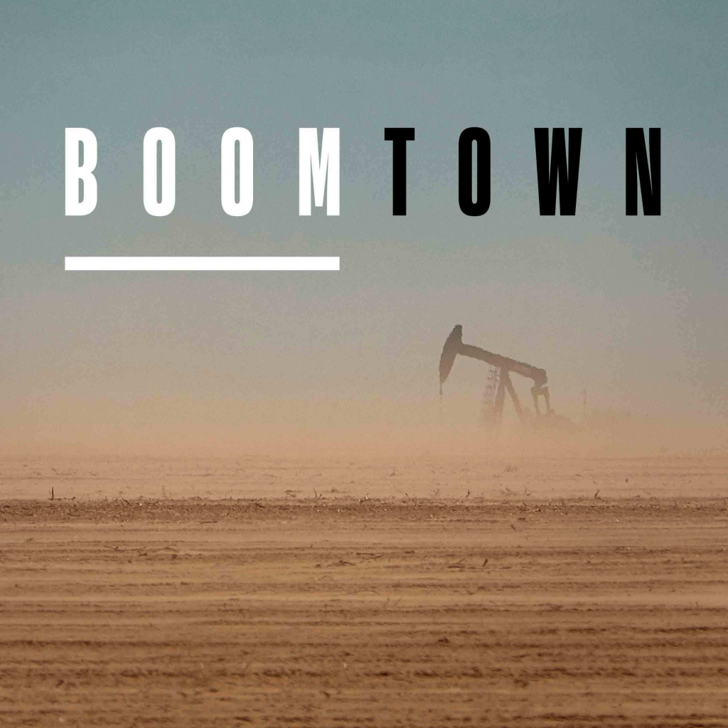 Boomtown
In a rugged corner of West Texas, billionaire wildcatters and roughnecks are fueling an oil boom so big it’s reshaping our climate, our economy, and our geopolitics. This modern-day gold rush has sent both big oil companies and scrappy start-ups scrambling to secure a piece of the action.
