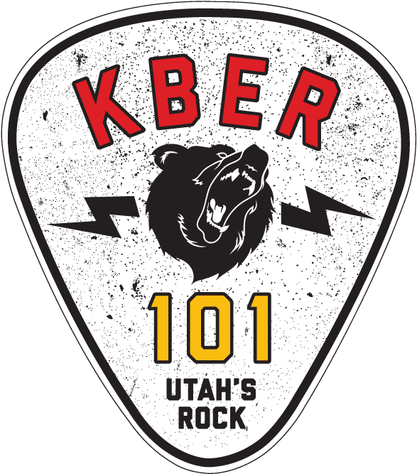 KBER 101 - Utah's Rock