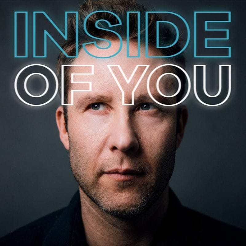 Inside of You
I’m Michael Rosenbaum, I’ve spent the better part of the last two decades in and out of film and television – mostly known for playing the bald dude on the show Smallville.